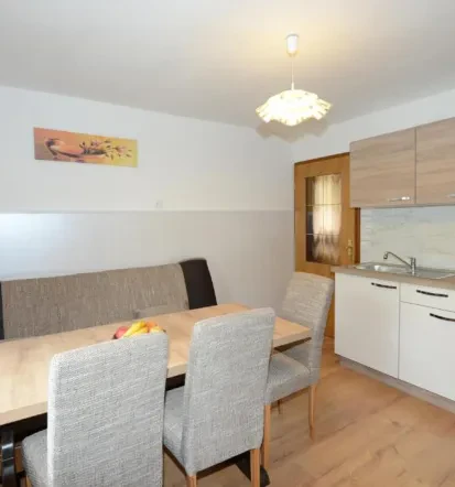 Družinski apartma, dobri apartmaji Gorenjska
