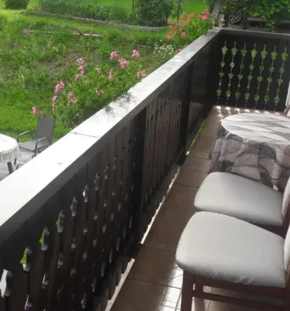 Dober najem družinskega apartmaja Gorenjska