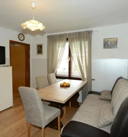 Družinski apartma na Gorenjskem vas vabi