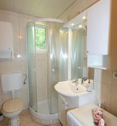 Lep najem družinskega apartmaja Gorenjska