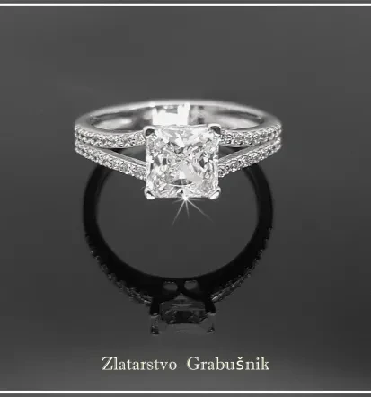 Graverstvo - zlatarstvo, Robert Grabušnik s.p. iz Maribora