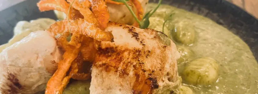 Dobra italijanska restavracija Štajerska, Restavracija Parma