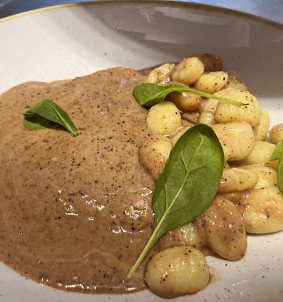 Italijanska restavracija