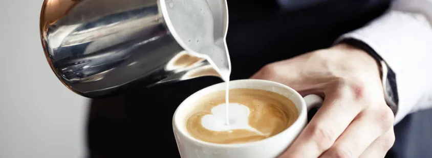Dobra kavarna Maribor, NERO CAFFE