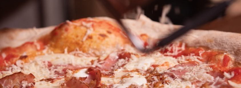 Dobra picerija in bar Ljubljana, Hombre d.o.o.