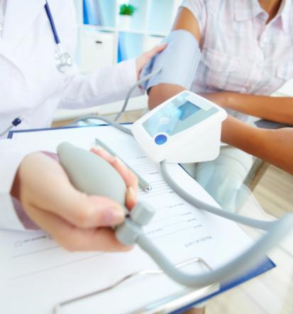 zasebna splošna ambulanta