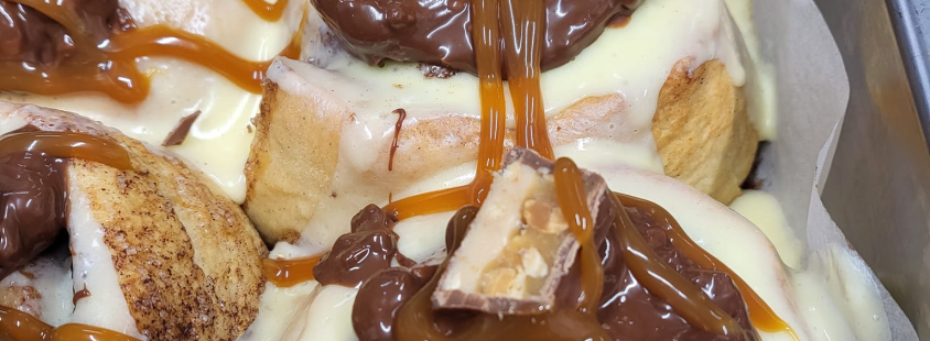 Dobre sladice po naročilu, Celje, najboljše cimetove rolice, Štajerska