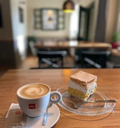 Kava bar Ptuj