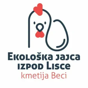 Kmetija Beci