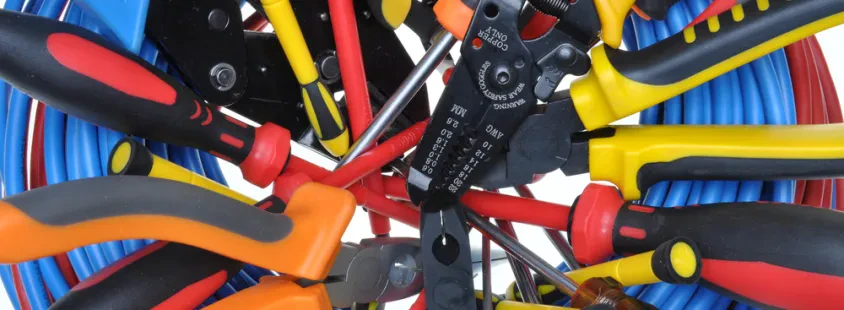 Kvaliteten elektroinstalater, Savinjska, Uroš Ravljen, s.p.