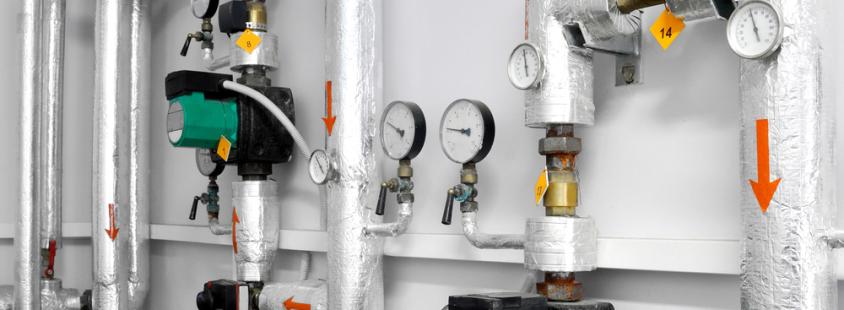 Kvalitetne strojne inštalacije, Prebold