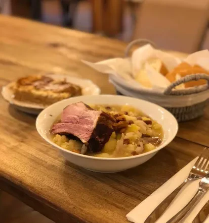 Gostišče Ljubljana