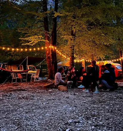Kamp