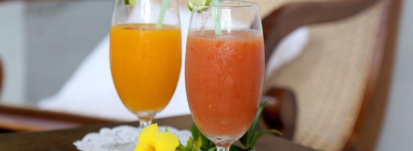 Prenočitev na Šrilanki, Beach Villa Lanka