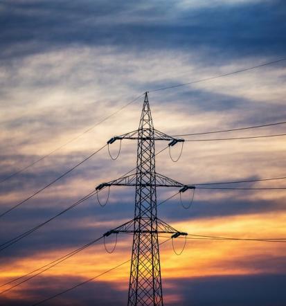 Električna energija Koroška in okolica