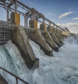 Električna energija Koroška