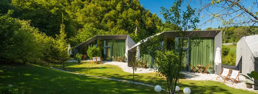 Prosti apartmaji Terme Olimia, Apartments Ortenia