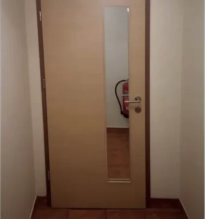 Požarna vrata