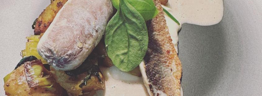 Restavracija z malicami Gornja Radgona, Gostilna Križan