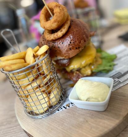 Prostor za praznovanje Gornja Radgona