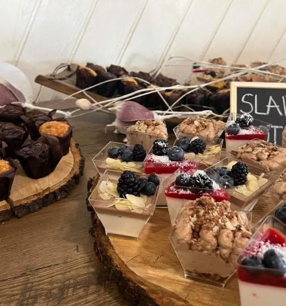 Restavracija Gornja Radgona