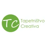TAPETNIŠTVO CREATIVA, proizvodnja, trgovina in storitve, d.o.o.