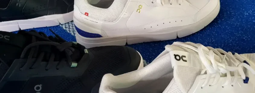 Teniška oprema, Igrajtenis.si