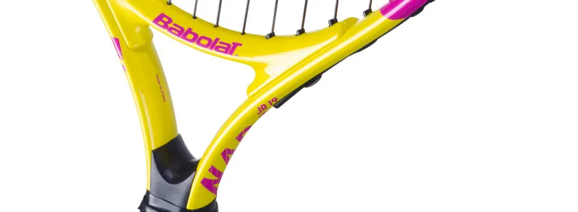 Teniški lopar za otroke -  igrajtenis.si