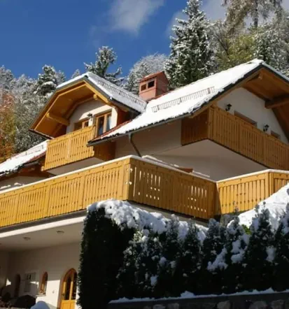 Dober apartma za štiri osebe na Bledu