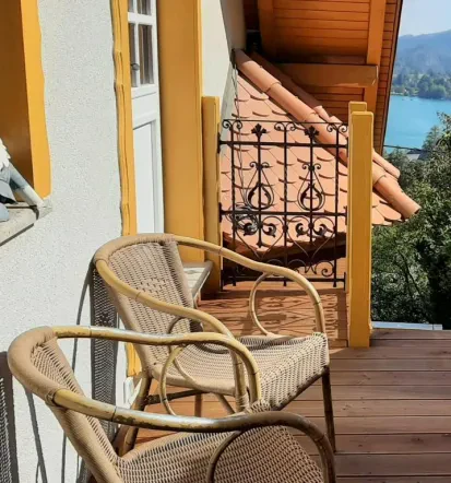 Cenovno ugoden apartma za štiri osebe na Bledu