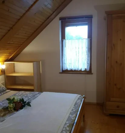 Najbolj ugoden apartma za štiri osebe Bled