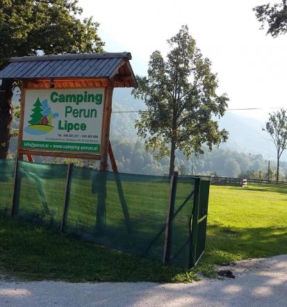Kamp na Gorenjskem, vreden obiska