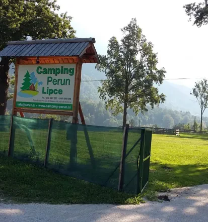 Kamp na Gorenjskem, vreden obiska