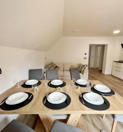 Apartma Kranjska Gora