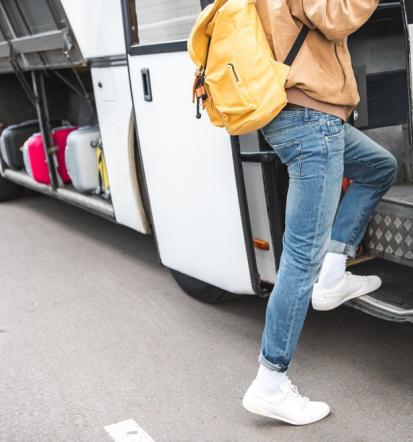 Prevozi z minibusom