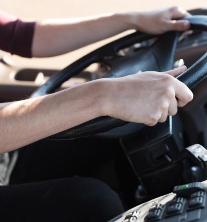 Mednarodni avtobusni prevozi otrok