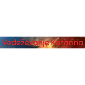 PMK, vedeževanje Katarina, Petra Mojca Kokol s.p.