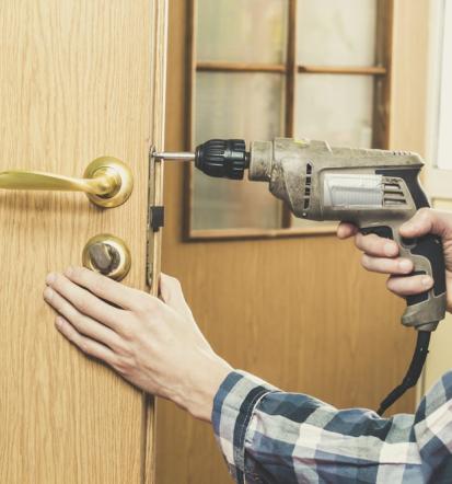 Vzdrževanje objektov