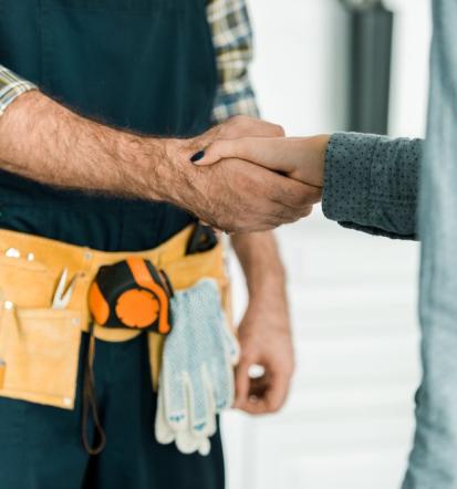 Vzdrževanje objektov