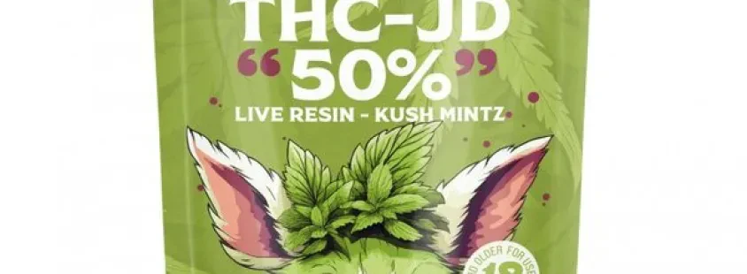CBD, THC in HHC, izdelki Obala, Slovenija