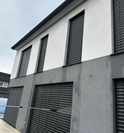 Čistilni servis za čiščenje fasad in streh Slovenija