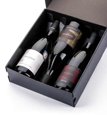 Degustacija vin in narezek Slovenske Konjice