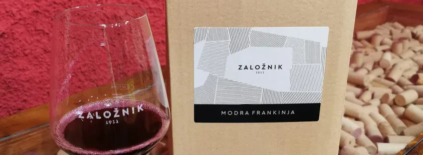 Degustacija vin in narezek Slovenske Konjice