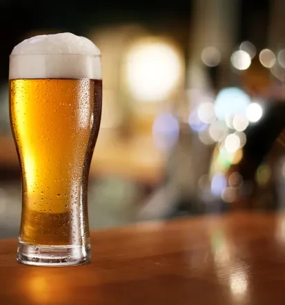 Dober bar Šentjanž