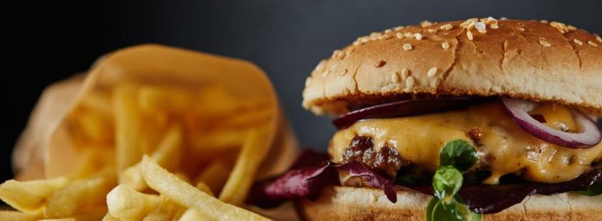 Dobri burgerji, Obala, Bon Cafe Lucija