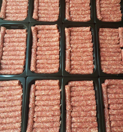 Mesarija Idrija