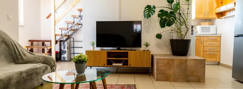 Družinski apartma, Moravske Toplice