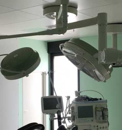 Kakovostne elektroinštalacije