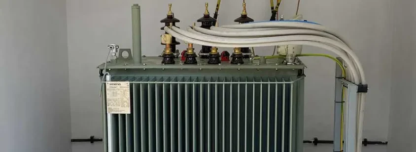 Elektroinštalacije na ključ Ljubljana, okolica