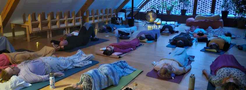 Energijske masaže, zvočne kopeli in meditacije Ormož, Ptuj
